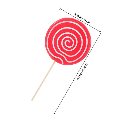 Creatieve lollyfotografie voor kinderen 1