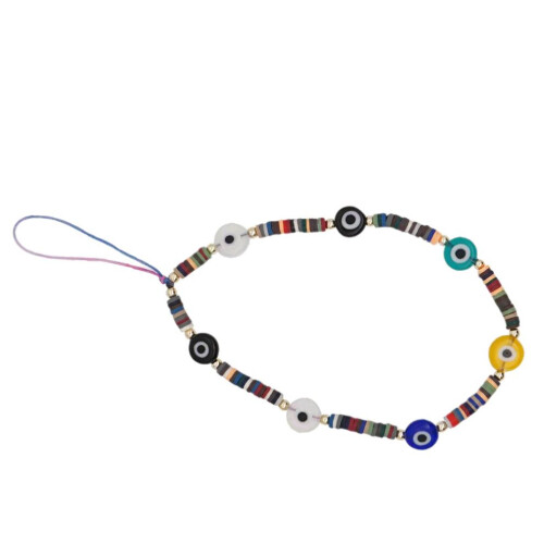 Cordón creativo para accesorios de teléfono