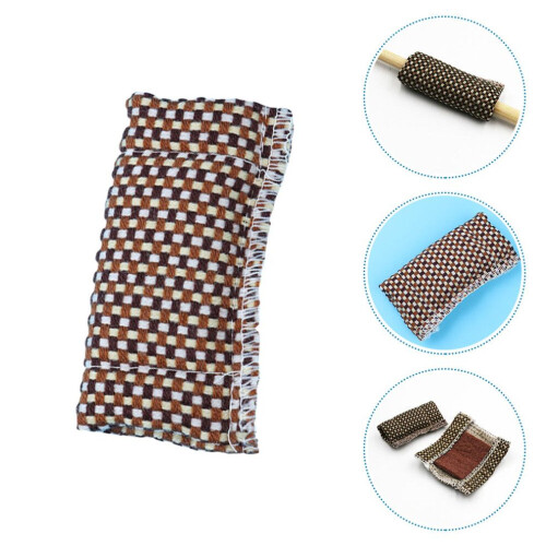 Creative cleaning cloth for billiard cue, soft wiper, random 2