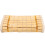 Headrest pillows for rooms 1