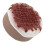 Kuchenmodell mit Schokoladenstückchen, Fotorequisite, Dessert-Simulation 1
