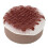 Kuchenmodell mit Schokoladenstückchen, Fotorequisite, Dessert-Simulation 3
