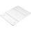 Cooling rack, wire rack, stainless steel rack, kitchen drying rack, baking accessories 2