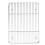 Cooling rack, wire rack, stainless steel rack, kitchen drying rack, baking accessories 5