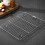 Cooling rack, wire rack, stainless steel rack, kitchen drying rack, baking accessories 3