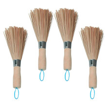 Cepillo de limpieza de cocina en 4 colores surtidos
