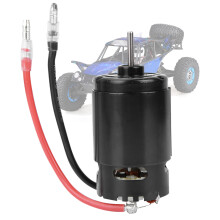 550 Carbon Bürstenmotor 21T für 1/10 RC Autos, 600W, 13.000RPM