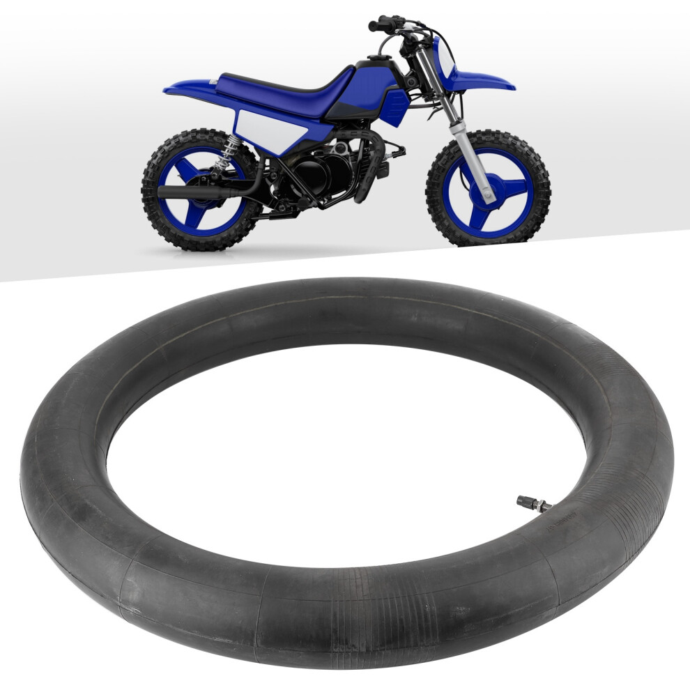 Trail Bike Inner Tube 110/90Â18 For 3.25Â18 Motorcycle 200Cc/250Cc Gear 7631360311968