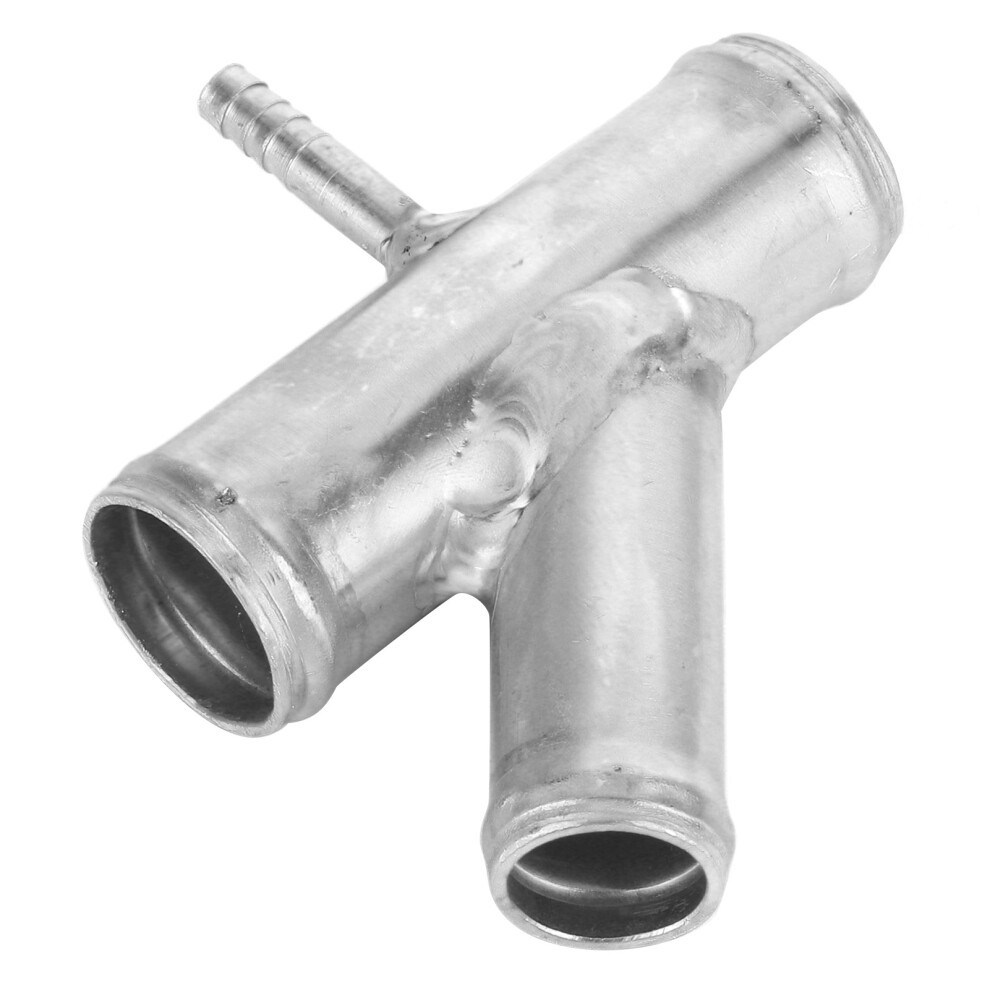 Aluminium Coolant Flange Pipe 1K0121087h For Eos A3 Tt 2006Â2009 7891360312079
