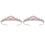 2 - Haarbanden voor tiara-haaraccessoires 2