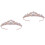 2 - Haarbanden voor tiara-haaraccessoires 4