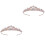 2 - Haarbanden voor tiara-haaraccessoires 3