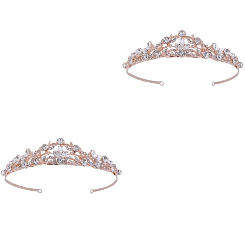 2 - Haarbanden voor tiara-haaraccessoires 2
