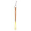 Plastic Shoe Horn for Portable Use, 1 Piece 1
