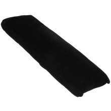 långa kuddar i velour för presentationer