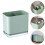 Plastic draining rack for kitchen utensils, chopsticks and cutlery 5