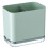 Plastic draining rack for kitchen utensils, chopsticks and cutlery 2