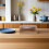 - Country style for cakes, space-saving, khaki 5