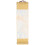 Empty wall scroll for hanging, for calligraphy, drawing, weddings 1
