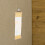 Empty wall scroll for hanging, for calligraphy, drawing, weddings 4