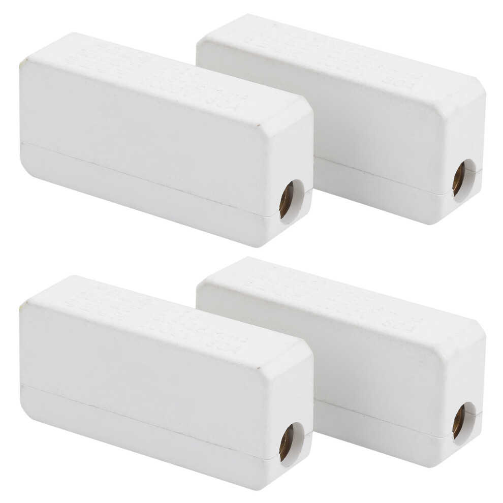 Durable 4Pcs I16 Connector Kit 2.5Mm-16Mm Insulated Portable 8071360313118
