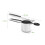 Sapcentrifuge, aardappelpers, fruitpureemaker 3
