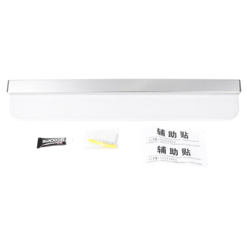 LED 9W 42cm 5960 Spegelfrontlampa för sovrum och badrum