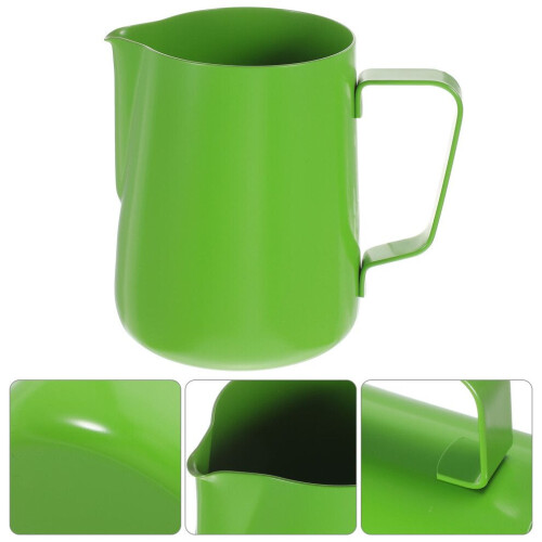 Cafetera para café con leche 1