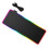 Luminous mouse pad, glossy natural play mat 1