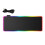 Luminous mouse pad, glossy natural play mat 2
