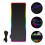 Luminous mouse pad, glossy natural play mat 4