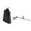 1 Set Duurzame Koeienbel Speciale Percussie Voor 4