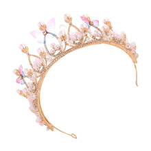 meisjeskroon, verjaardagshoofdtooi, ornament
