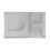 Boucle de ceinture sabre laser Accessoires de cosplay 1