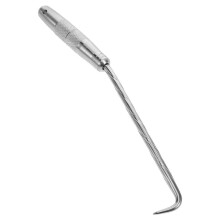 -Manhole hook, roller hook, lifting tool for manhole covers