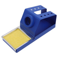 Soldeerstation 1 stuk 6,3 x 2,9 x 2,7 inch