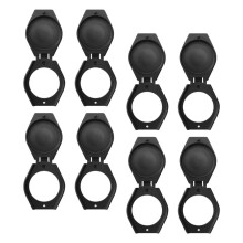 Masteelf 8 Webcam Covers USB-bescherming voor privacy