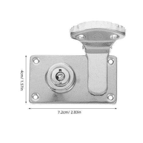 Masteelf 2 Drawbar Retro Travel 1