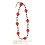Masteelf Anhänger Lanyard Feines Armband 3