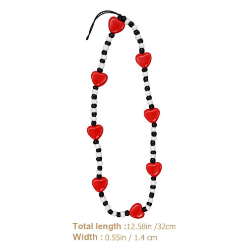 Masteelf Anhänger Lanyard Feines Armband 2