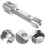 Masteelf Bathroom Accessories Multifunctional Tool Bidet Key 5