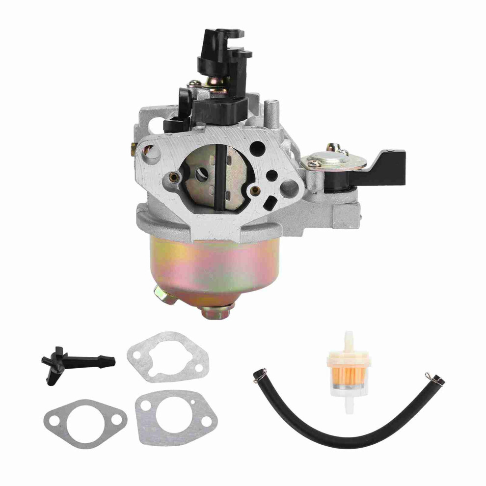 Carburetor For Honda Gx240 Gx270 8Hp 9Hp With 16100-Ze2-W71 Zh9-820 7641360315668