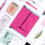 Multi-layered storage for documents, portable passport case 4