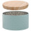 Metal candy packaging box, cookie tin for holidays 4