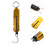 Masteelf 100 kg Hanging Scale Mechanical 4