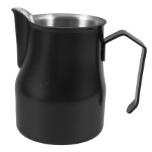 Milchaufschäumkännchen 350 ml für Latte Art und Espresso