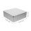 Metal box with lid for sweets – storage 2