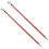 2. Handmade Maobi calligraphy brushes, professional 1