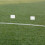 24 Pcs Wire Flags For Marking The Ground Utility Yard White 4