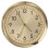 Miniature clock for car interior decoration – suitable for dashboard 1